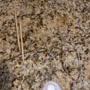 Circular Knitting Needles 4.5mm US Size 7 32in (81 cm)